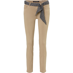 Marc O'Polo Lulea Slim Jeans - Norse Sand