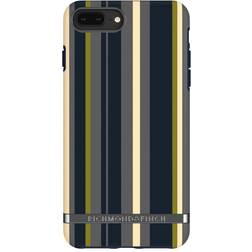 Richmond & Finch Navy Stripes Case for iPhone 6/6S/7/8 Plus