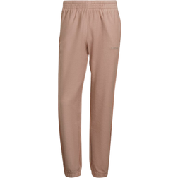 adidas Loopback Joggers - Ash Pearl