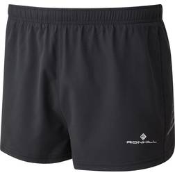 Ronhill Tech Cargo Racer Shorts Men - All Black