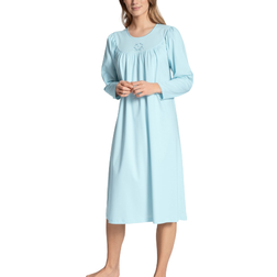 Calida Nightshirt - Blauw