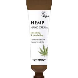 Tonymoly Hemp Hand Cream