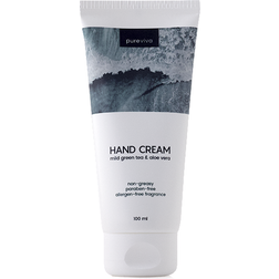 Pureviva Hand Cream 100ml
