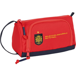 Safta Spanish Soccer Team Pencil Case