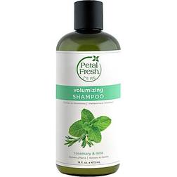 Petal Fresh Volumising Shampoo Rosemary & Mint 16.1fl oz