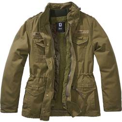 Brandit M65 Giant Jacket - Olive