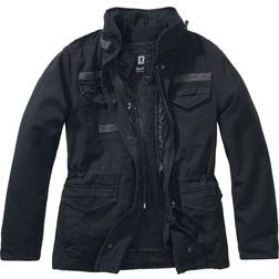 Brandit M65 Giant Jacket - Black