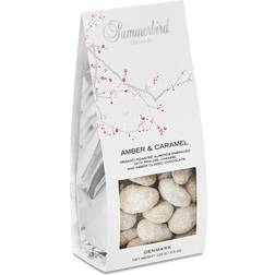 Summerbird Mandler - Amber & Caramel 100g