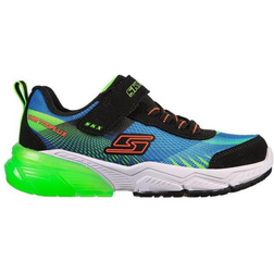 Skechers Thermoflux 2.0 Codron - Blue/Lime