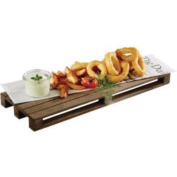 APS Pallet Serving Platter & Tray