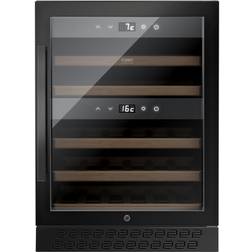 Caso WineChef Pro 40 Schwarz