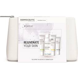 Dermaceutic 21 Days Kit