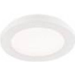 Trio Lighting Camillus loftlampe m/3-step-dæmp Ø17-hvid Loftplafond ∅ 17cm