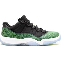 Nike Jordan 11 Retro Low Green