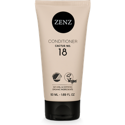 Zenz Organic Cactus No. 18 Conditioner 50ml