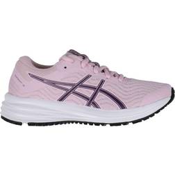 Asics Patriot 12 GS - Barely Rose/Deep Plum