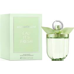 Women’secret Eau It's Fresh EdT 3.4 fl oz