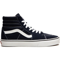 Vans Sk8-Hi W - Parisian Night/True White