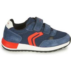 Geox Boy J Alben Sneakers - Blue