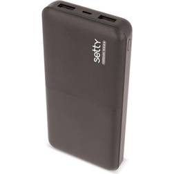 Setty Powerbank 10000mAh