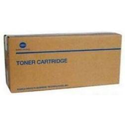 Konica Minolta Toner TN-619 - Yellow Gelb