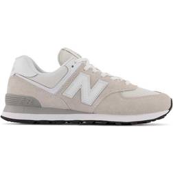 New Balance 574V3 M - Nimbus Cloud with White