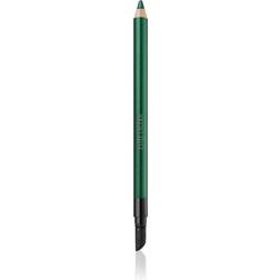 Estée Lauder Double Wear 24H Waterproof Gel Eye Pencil #08 Emerald Volt