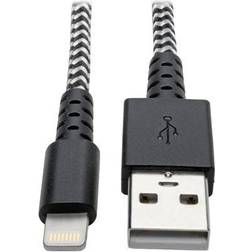 Tripp Lite Heavy Duty USB A-Lightning 1.8m