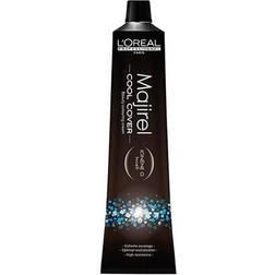 L'Oréal Professionnel Paris Majirel Cool-Cover #8.3 Light Beige-Golden Blonde 1.7fl oz