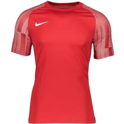 NIKE Academy Jersey Kids - Red/White