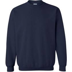 Gildan Youth Crewneck Sweatshirt - Navy (18000B)