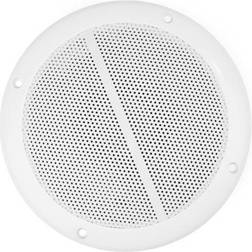 Power Dynamics MS50 Waterbestendige 5.25" Speakerset 80W