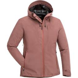 Pinewood Veste Imperméable Femme Abisko - Gris