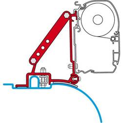 Fiamma F45 Adapter Kit (Ducato Post-2006)