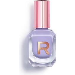 Revolution Beauty Express Nail Polish Lilac Powder