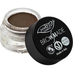 PuroBIO Cosmetics BrowMade 03 Dove Grey