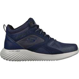 Skechers Bounder Blast Back M - Navy