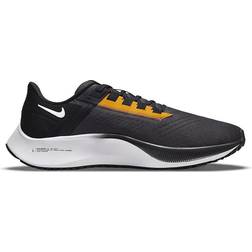 Nike Air Zoom Pegasus 38 M - Anthracite/Black/Kumquat/Photon Dust