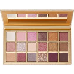 XX Revolution LuXX Eyeshadow Palette Bare LuXX