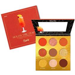 Rude Cosmetics RUDE Cosmetics Cocktail Party 9 Eyeshadow Palette Sex On The Beach