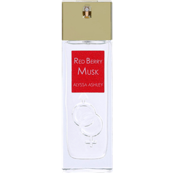 Alyssa Ashley Red Berry Musk EdP 50ml