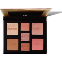 Milani All Inclusive Smink Kit Light to Medium