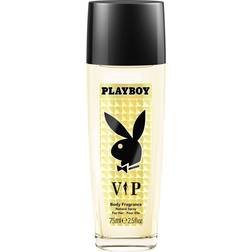 Playboy Vip Deo Spray 75ml