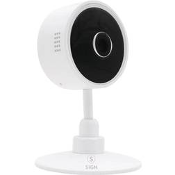 SiGN Smart Home IP 720P