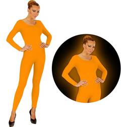 Widmann Neonorange Bodysuit