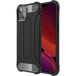 CaseOnline Hybrid Armor Case for iPhone 13