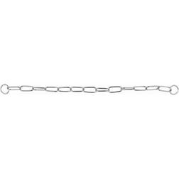 Trixie Stainless Steel Semi-Choke Chain Collar