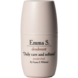 Emma S. Powder Fresh Deo Roll-on 50ml