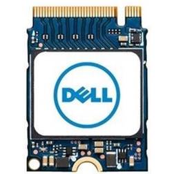 Dell M.2 2230 NVMe SSD 256GB