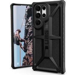 UAG Monarch Series Case for Galaxy S22 Ultra
